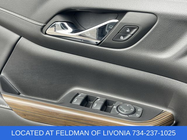 Used 2023 GMC Acadia For Sale in Livonia, MI