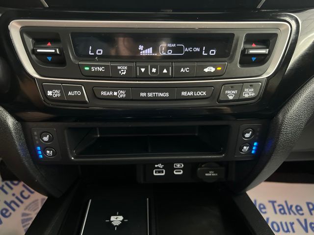 Used 2025 Honda Ridgeline Truck