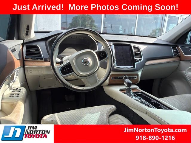 Used 2017 Volvo XC90 SUV