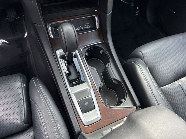 2023 Subaru Ascent - $28,977
