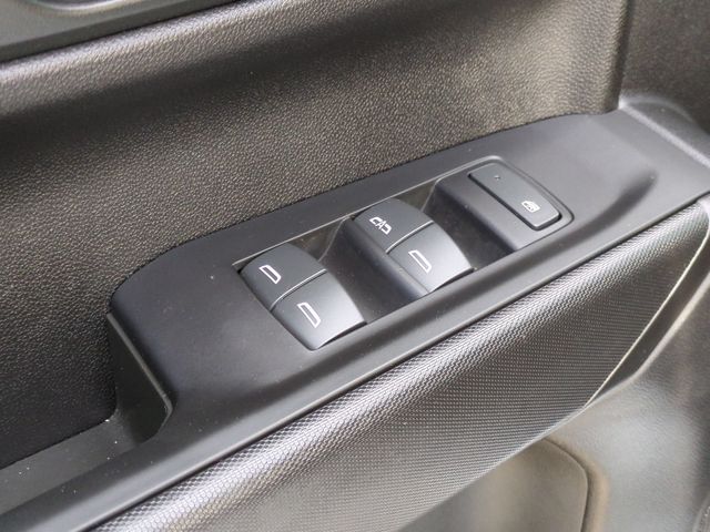 Used 2024 White Chevrolet WT image 13