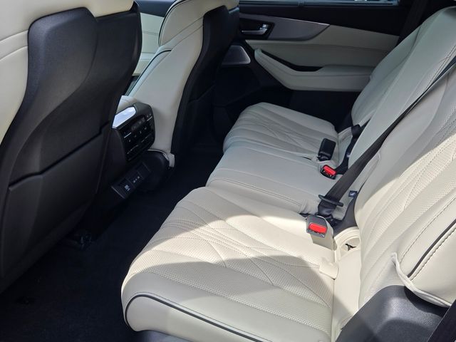 2026 Acura MDX - $70,950
