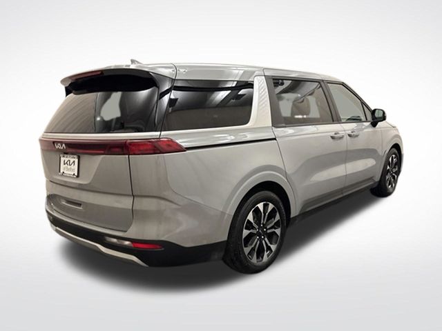 2024 Kia Carnival EX - Image 5