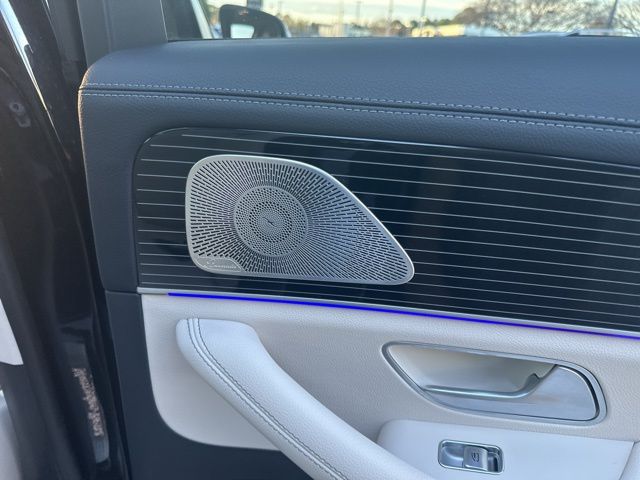 2024 Mercedes-Benz GLE GLE 450 Black at Bob King Buick GMC