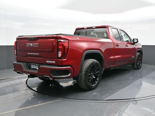 2022 GMC Sierra 1500 Elevation 8