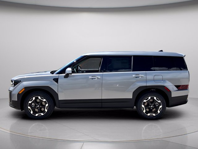 2027 Hyundai Santa Fe