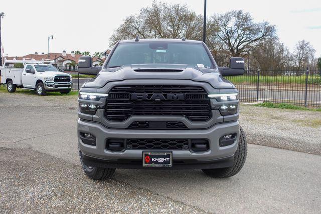 new 2026 Ram 2500 car, priced at $81,445