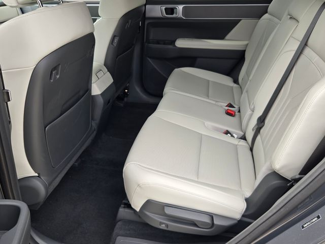 2026 Hyundai Santa Fe - $35,392