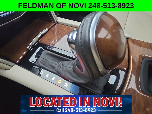 Used 2019 Cadillac XTS For Sale in Livonia, MI