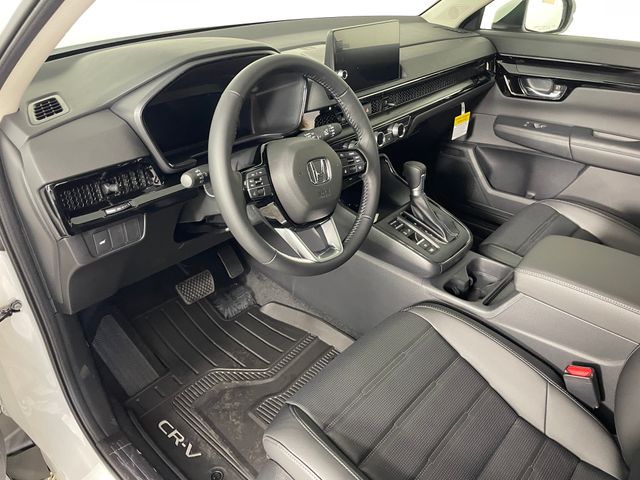 New 2026 Honda CR-V EX-L For Sale in Bremerton, WA