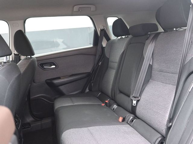 used 2023 Nissan Rogue car, priced at $19,672