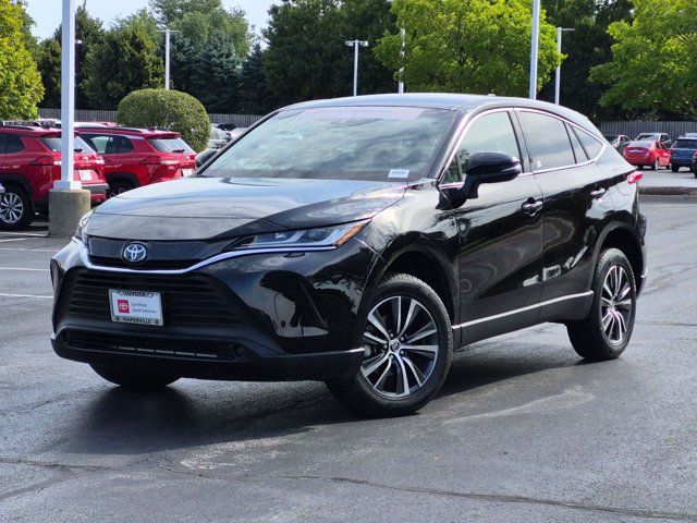 Used 2024 Toyota Venza SUV