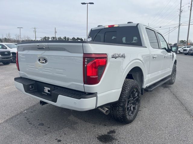 2026 Ford F-150 XLT:168492