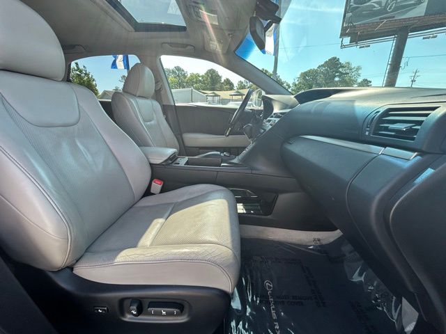 LexusRX10