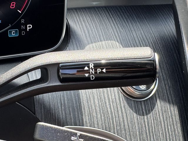 2024 Mercedes-Benz C-Class C 300 Black at Bayway Cadillac Southwest