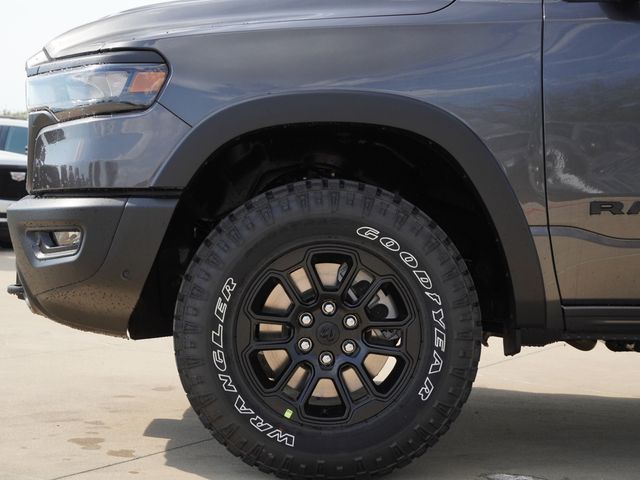 New 2026 Ram 1500 Truck