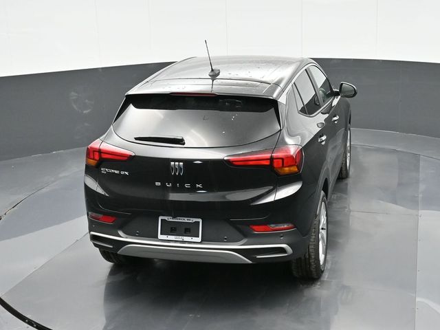 2025 Buick Encore GX Preferred 23