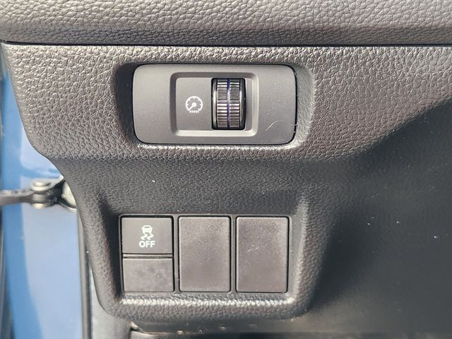 2025 Honda Civic Hybrid Sport Blue at Community Honda