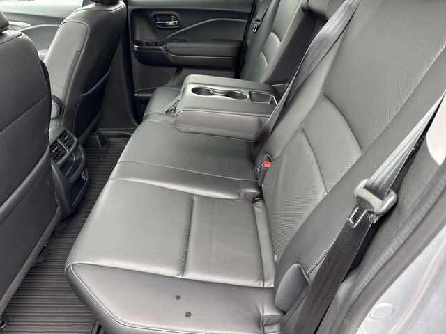Used 2023 Honda Ridgeline Truck