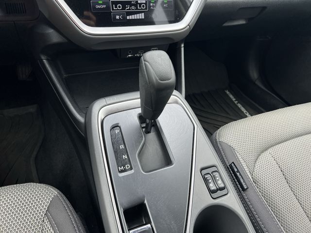 Used 2024 White Subaru Premium image 24