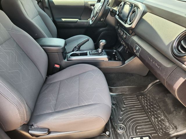 2019 Toyota Tacoma TRD Off-Road Black at Big Star Chrysler Jeep Dodge Ram 