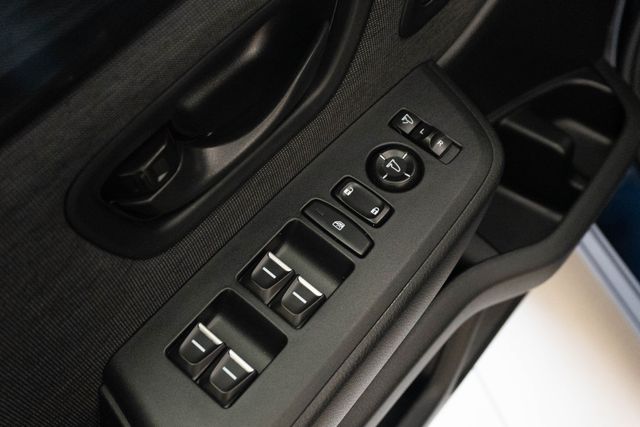 Used 2026 Honda Passport SUV