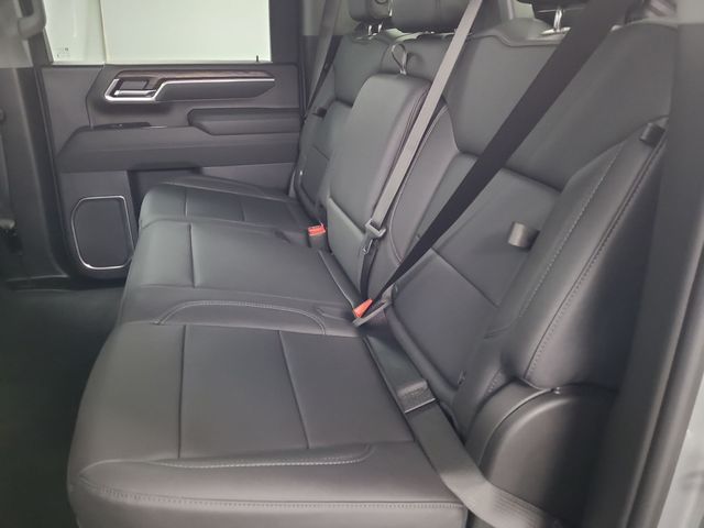 2026 – GMC – Sierra 2500HD