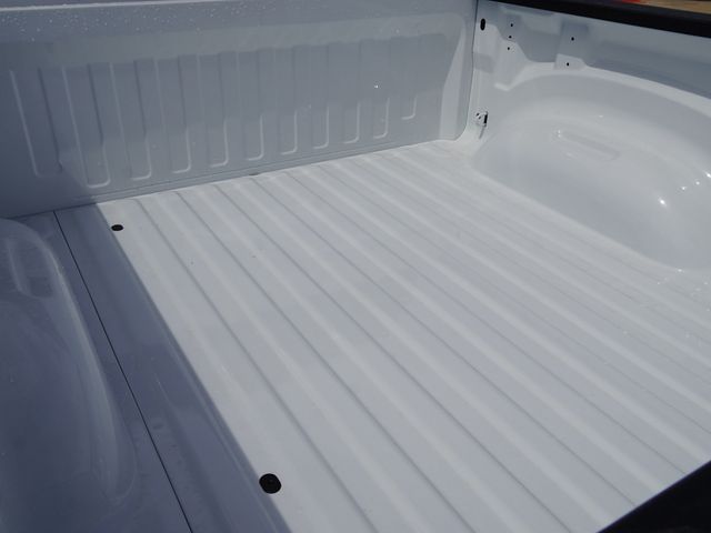 New 2026 Ram 1500 Truck