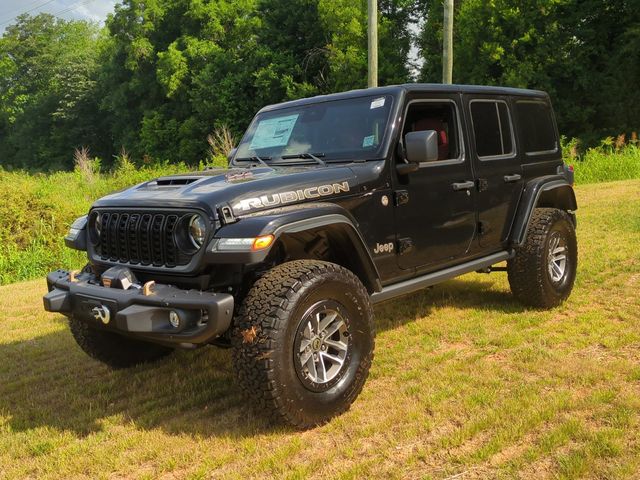 2024 Jeep Wrangler Rubicon 392