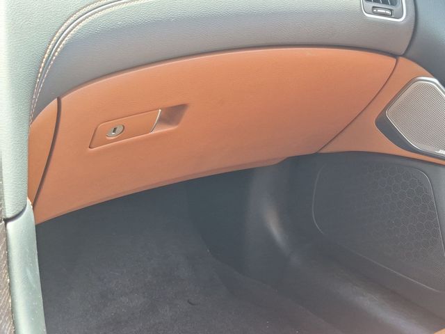Used 2023 INFINITI Q50 SENSORY 4D Sedan