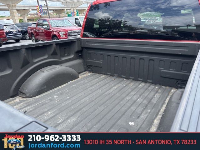 Used Car 2023 Ford F-150  Xlt For Sale Under $50,000 In San Antonio, Texas