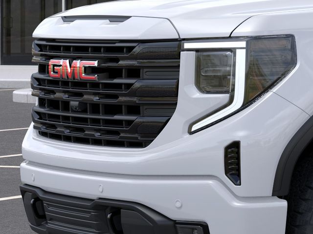 New 2026 White GMC Elevation image 13