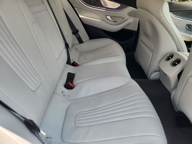 2023 Mercedes-Benz CLS CLS 450 Gray at Ultimate Motorsports