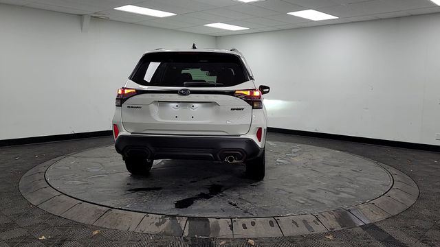 2026 – Subaru – Forester