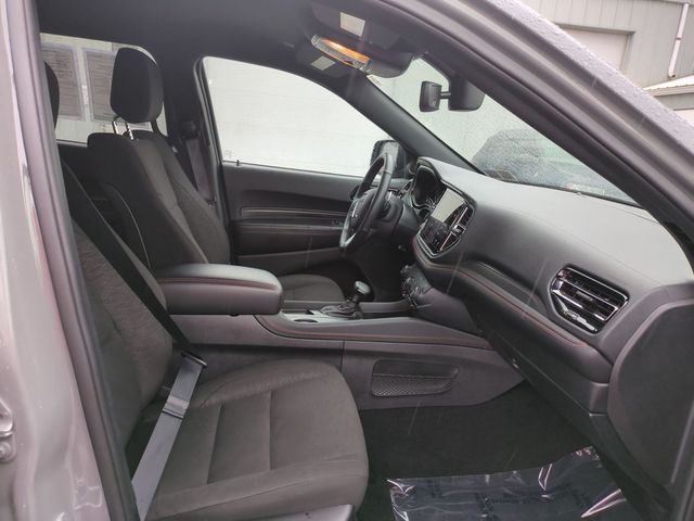 used 2026 Dodge Durango car, priced at $37,790