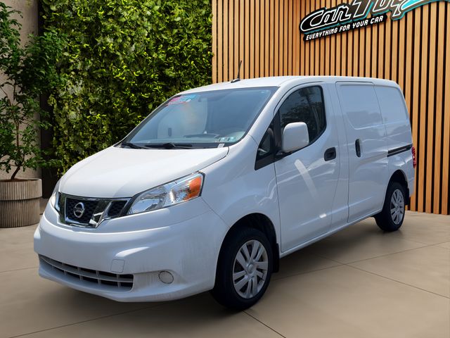 2020 Nissan NV200