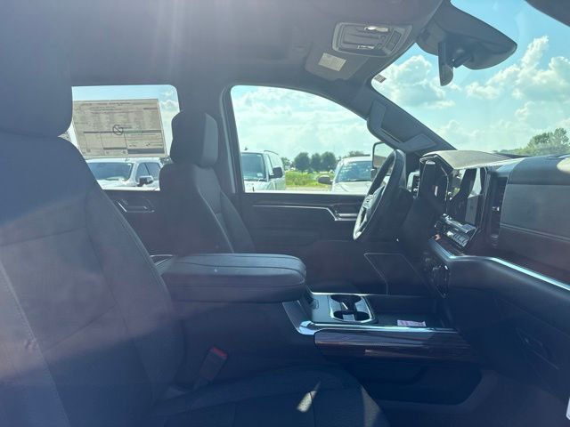 New 2026 Chevrolet Silverado 2500HD Truck