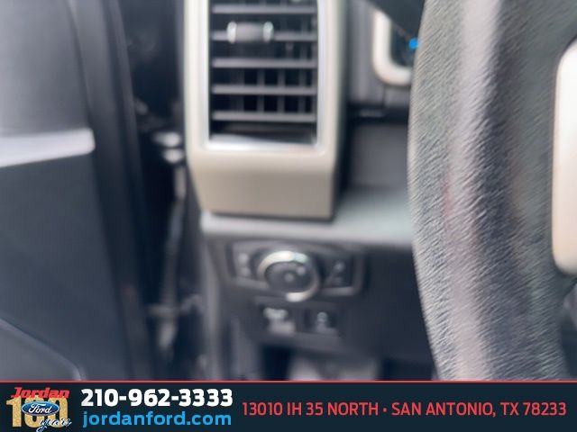 Used Car 2020 Ford F-150  Lariat For Sale Under $30,000 In San Antonio, Texas