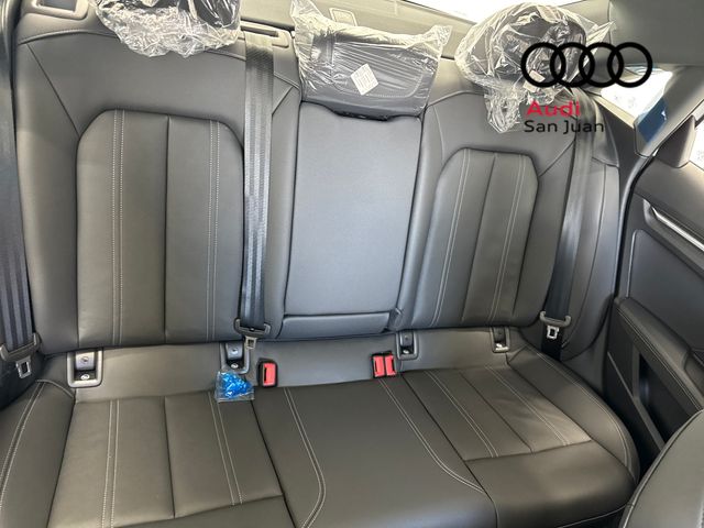 New 2026 White Audi  image 30