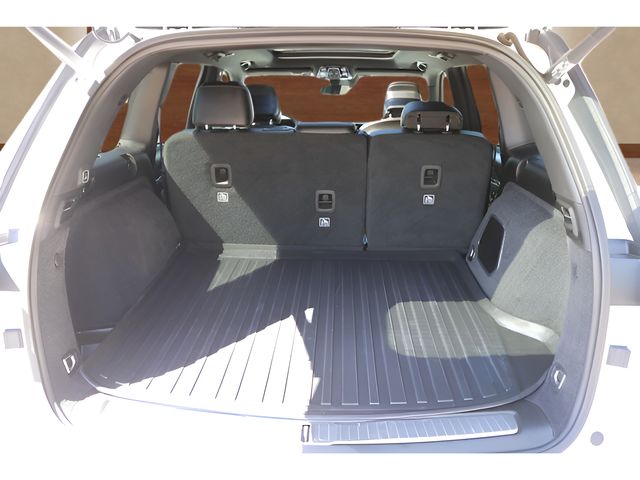 Used Car 2024 Jeep Grand Cherokee  Overland For Sale Under $50,000 In Austin, Texas