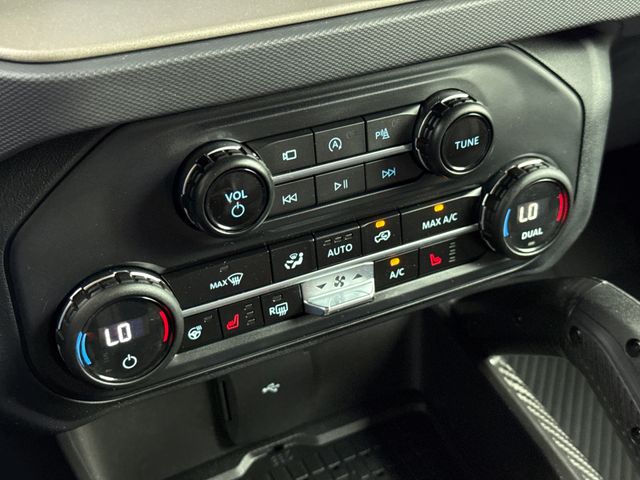 Used 2023 Red Ford Raptor image 27