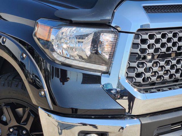 2020 Toyota Tundra SR5 Black at Community Honda