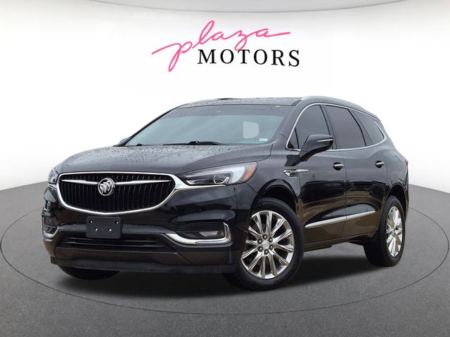 2018 Buick Enclave Premium Group