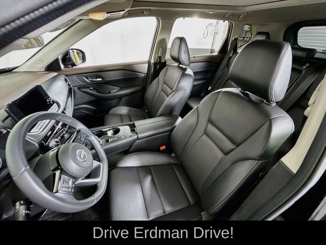 Used 2023 Nissan Rogue SUV