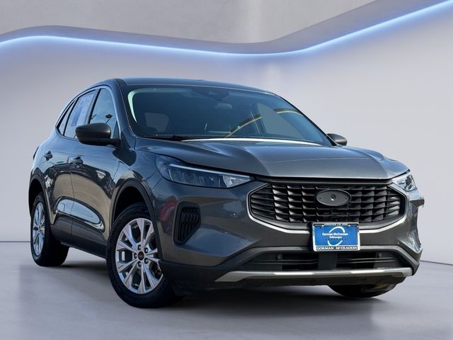 2024 Ford Escape Active FWD