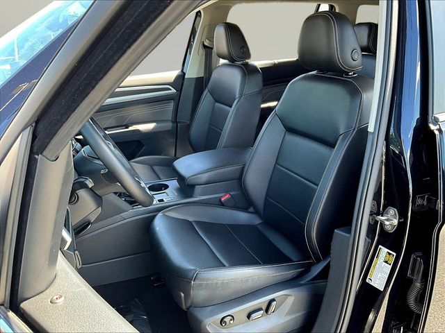 Used 2023 Volkswagen Atlas SUV