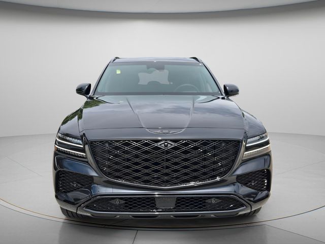 2027 Genesis GV80