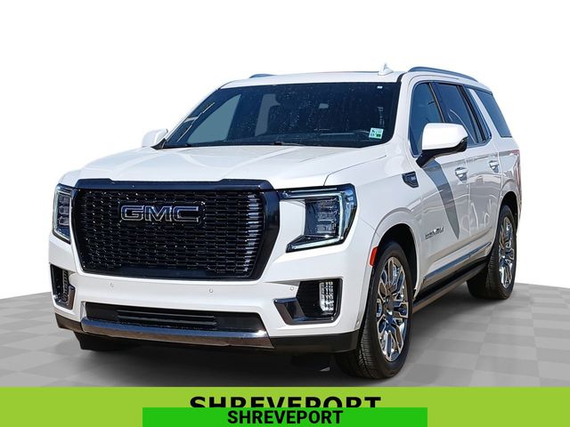 2023 GMC Yukon Denali Ultimate 4WD
