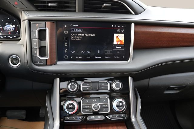 Used Car 2023 Gmc Yukon  Denali Ultimate For Sale Under $70,000 In Austin, Texas