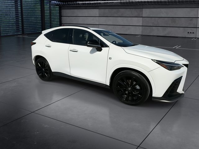 Used 2024 Lexus NX SUV